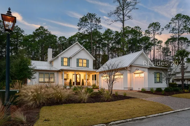 $2,175,000 | 74 Hunting Lodge Road, Bluffton, SC 29910