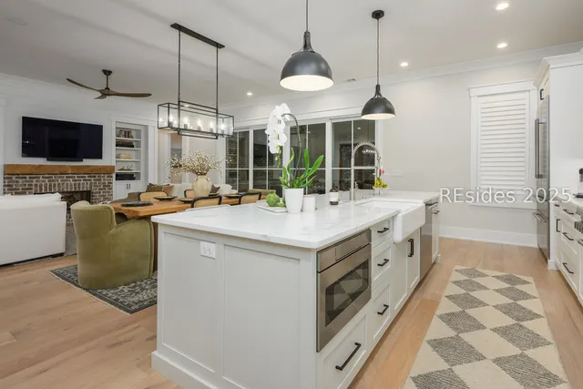 $2,175,000 | 74 Hunting Lodge Road, Bluffton, SC 29910