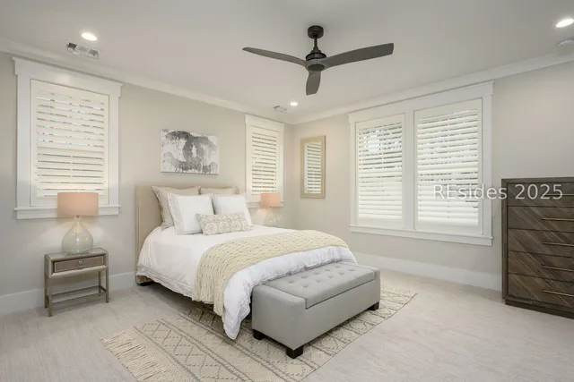 $2,175,000 | 74 Hunting Lodge Road, Bluffton, SC 29910