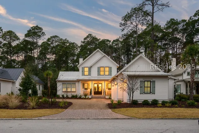$2,175,000 | 74 Hunting Lodge Road, Bluffton, SC 29910