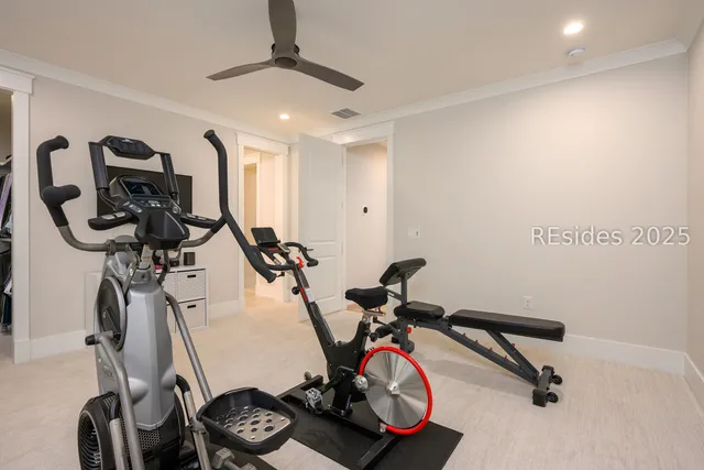 $2,175,000 | 74 Hunting Lodge Road, Bluffton, SC 29910