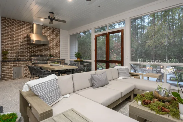 $2,175,000 | 74 Hunting Lodge Road, Bluffton, SC 29910