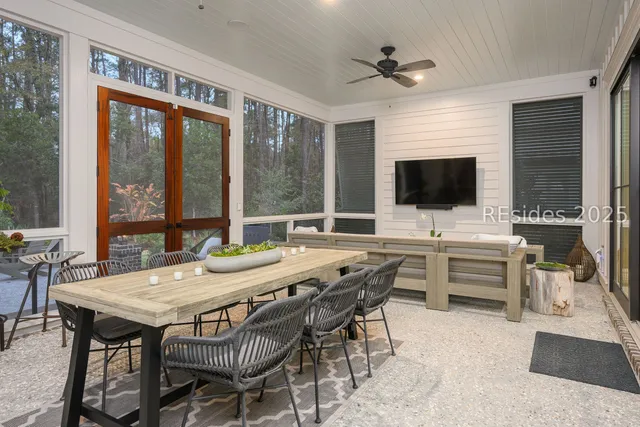 $2,175,000 | 74 Hunting Lodge Road, Bluffton, SC 29910