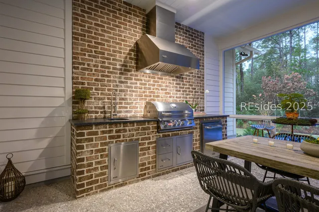 $2,175,000 | 74 Hunting Lodge Road, Bluffton, SC 29910