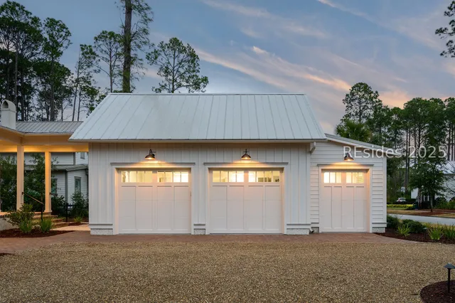 $2,175,000 | 74 Hunting Lodge Road, Bluffton, SC 29910