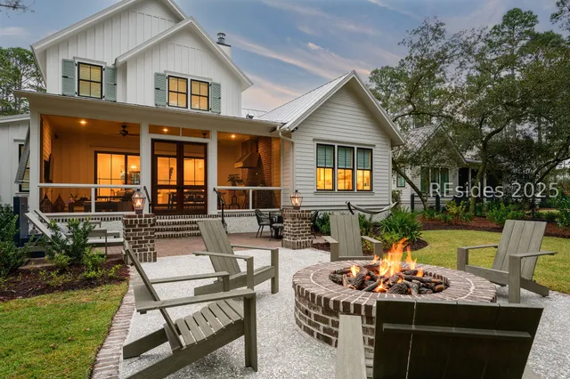 $2,175,000 | 74 Hunting Lodge Road, Bluffton, SC 29910