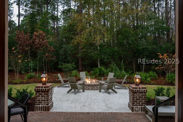 $2,175,000 | 74 Hunting Lodge Road, Bluffton, SC 29910