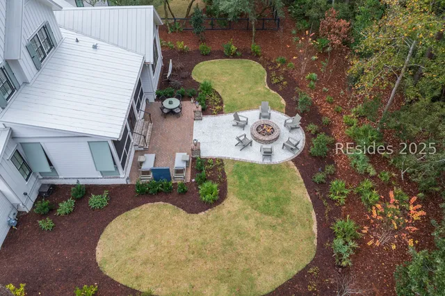 $2,175,000 | 74 Hunting Lodge Road, Bluffton, SC 29910