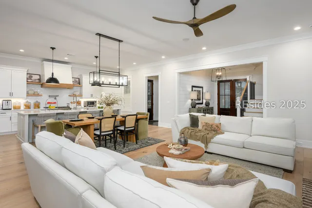 $2,175,000 | 74 Hunting Lodge Road, Bluffton, SC 29910