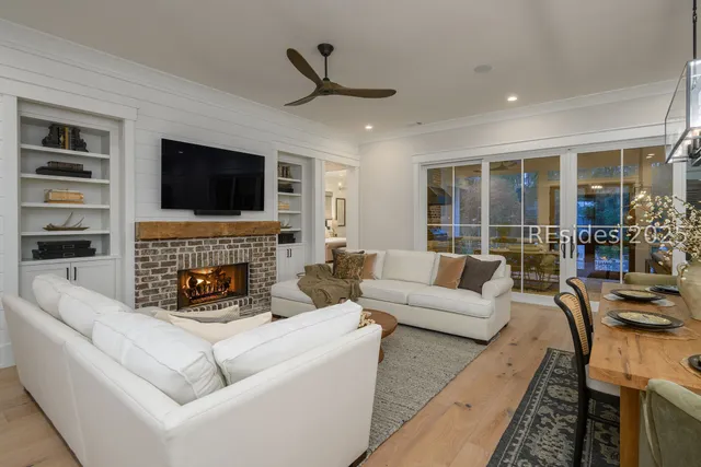 $2,175,000 | 74 Hunting Lodge Road, Bluffton, SC 29910