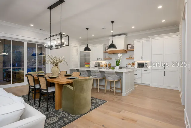 $2,175,000 | 74 Hunting Lodge Road, Bluffton, SC 29910