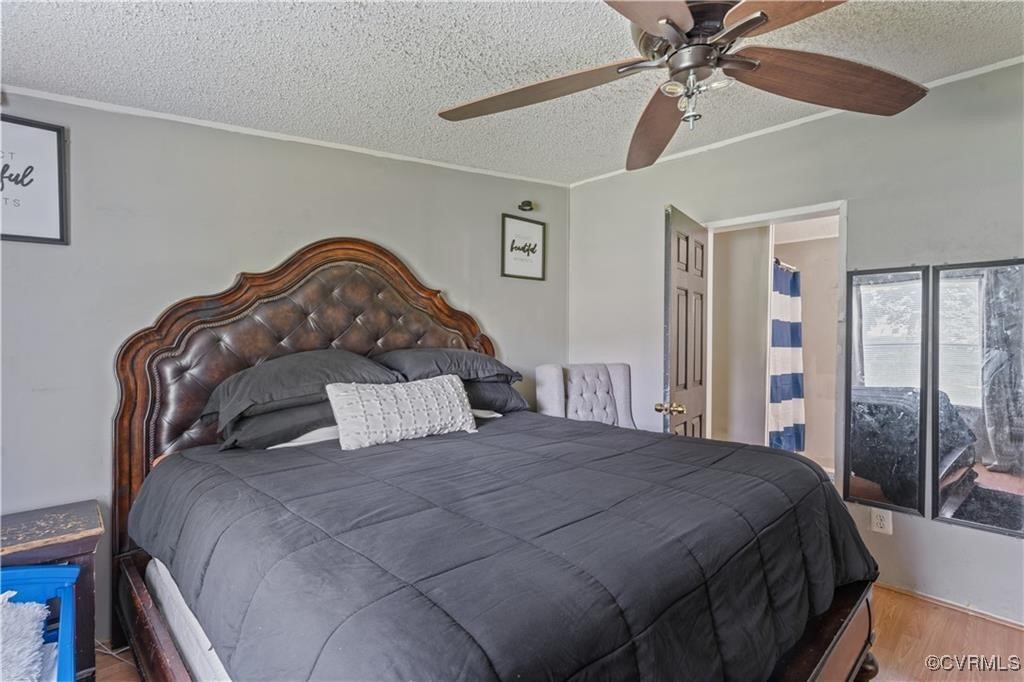 3900 Goldmine Road Louisa, VA 23093 - Photo 11 of 25