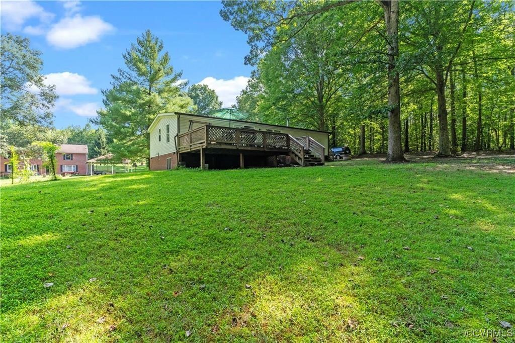 3900 Goldmine Road Louisa, VA 23093 - Photo 17 of 25