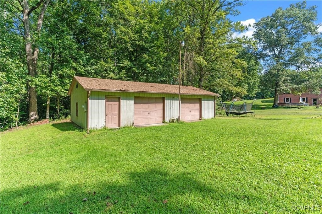 3900 Goldmine Road Louisa, VA 23093 - Photo 2 of 25