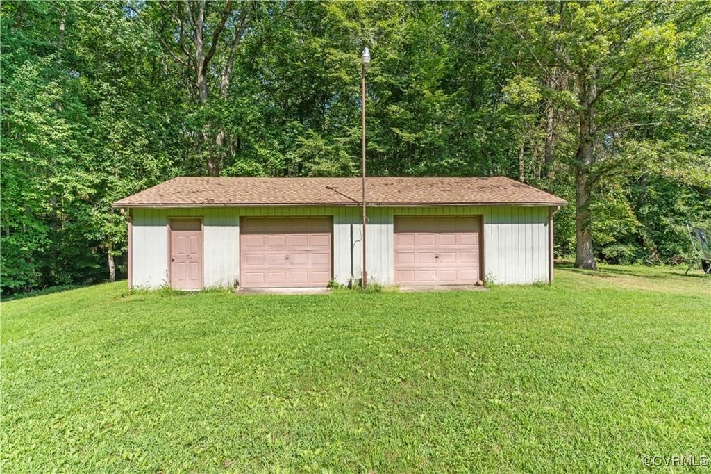 3900 Goldmine Road Louisa, VA 23093 - Photo 24 of 25