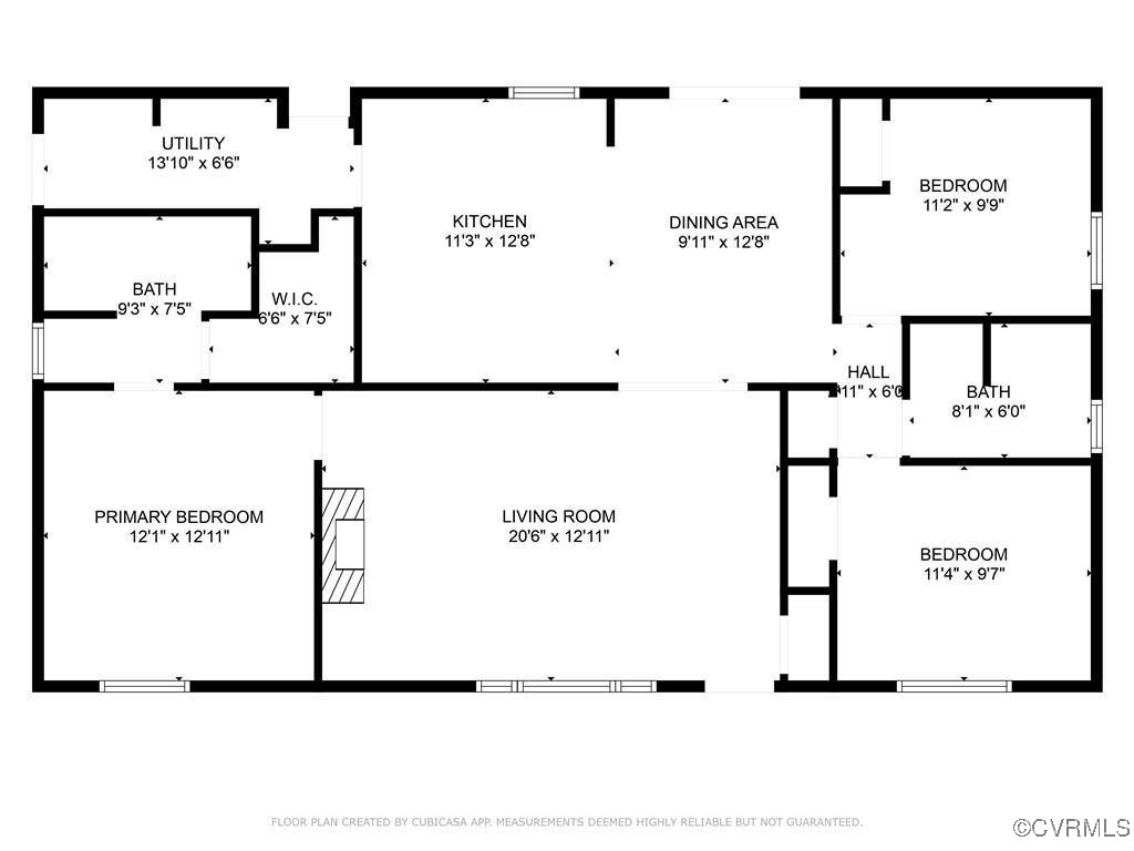 3900 Goldmine Road Louisa, VA 23093 - Photo 25 of 25
