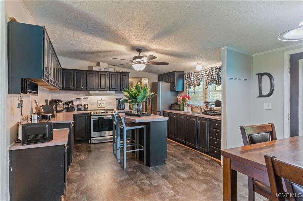 3900 Goldmine Road Louisa, VA 23093 - Photo 6 of 25