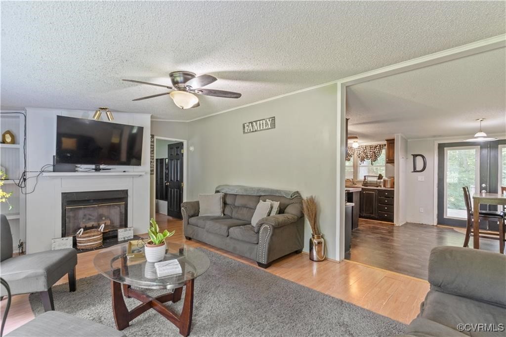 3900 Goldmine Road Louisa, VA 23093 - Photo 9 of 25