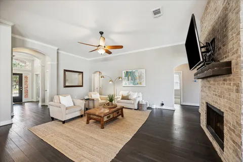 $450,000 | 21427 Wild Jasmine Lane, Katy, TX 77450