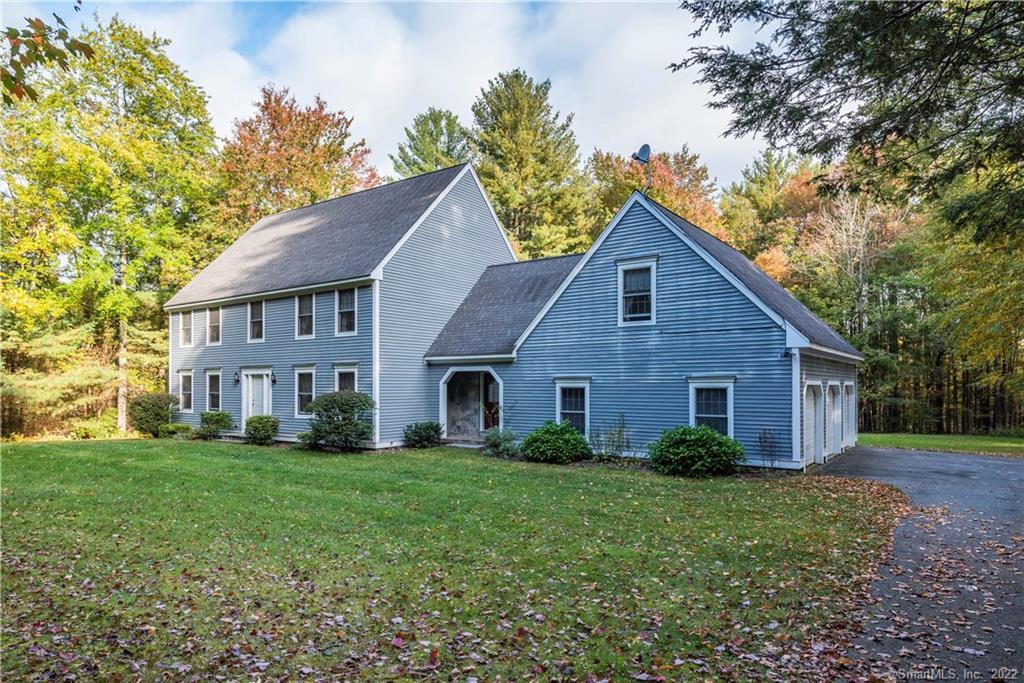 6 Ram's Gate Lane Barkhamsted, CT 06063 - Photo 1 of 1 Gallery Image 1