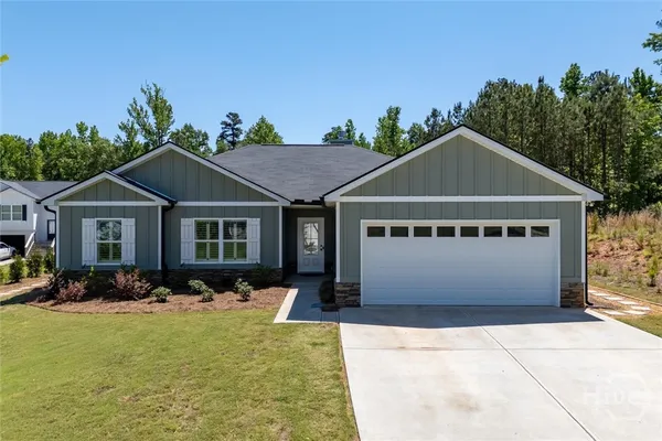 $385,000 | 245 Brittany Pointe Lane, Athens, GA 30606
