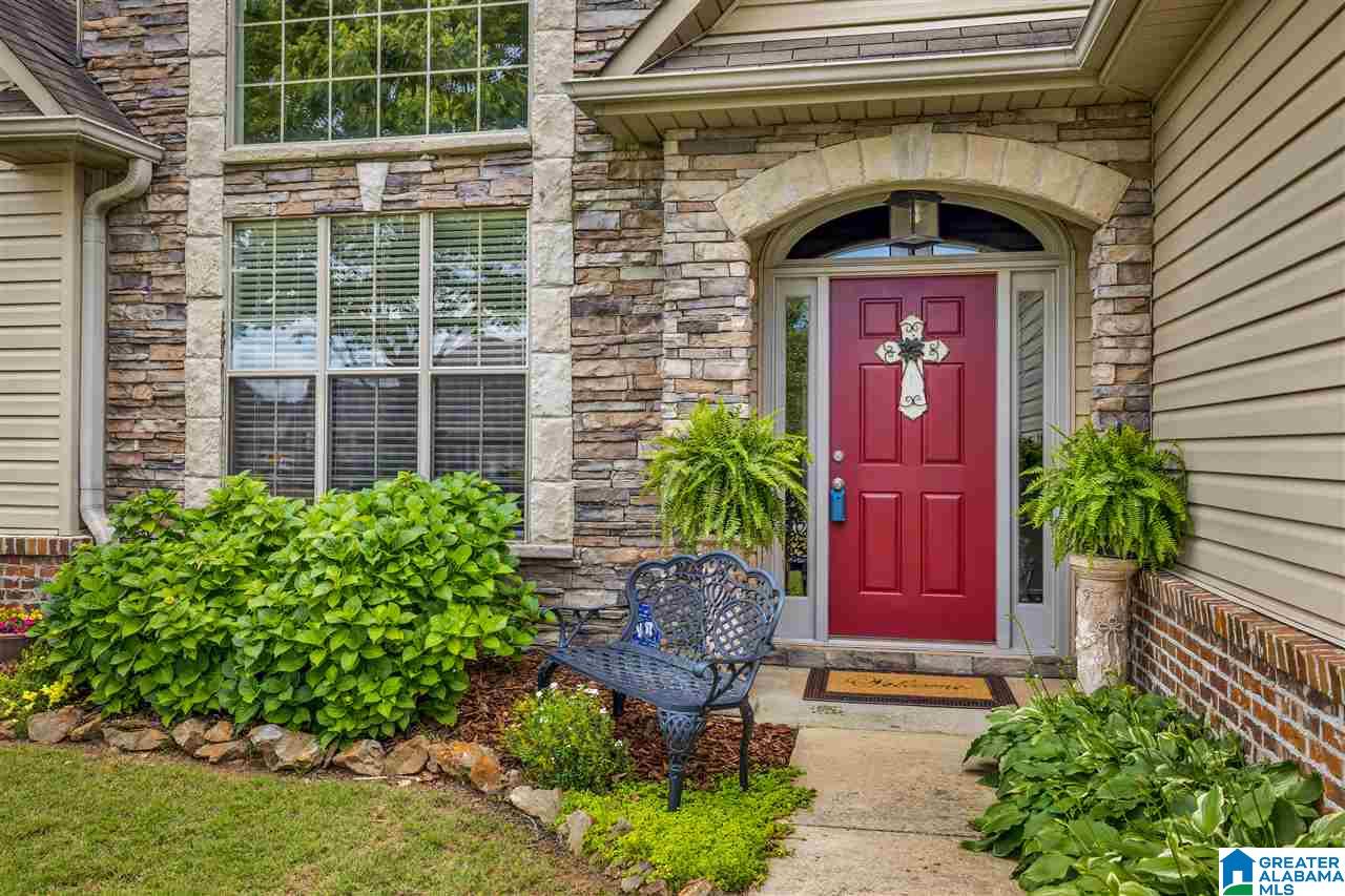 140 Rushton Lane Calera, AL 35040 - Photo 4 of 25