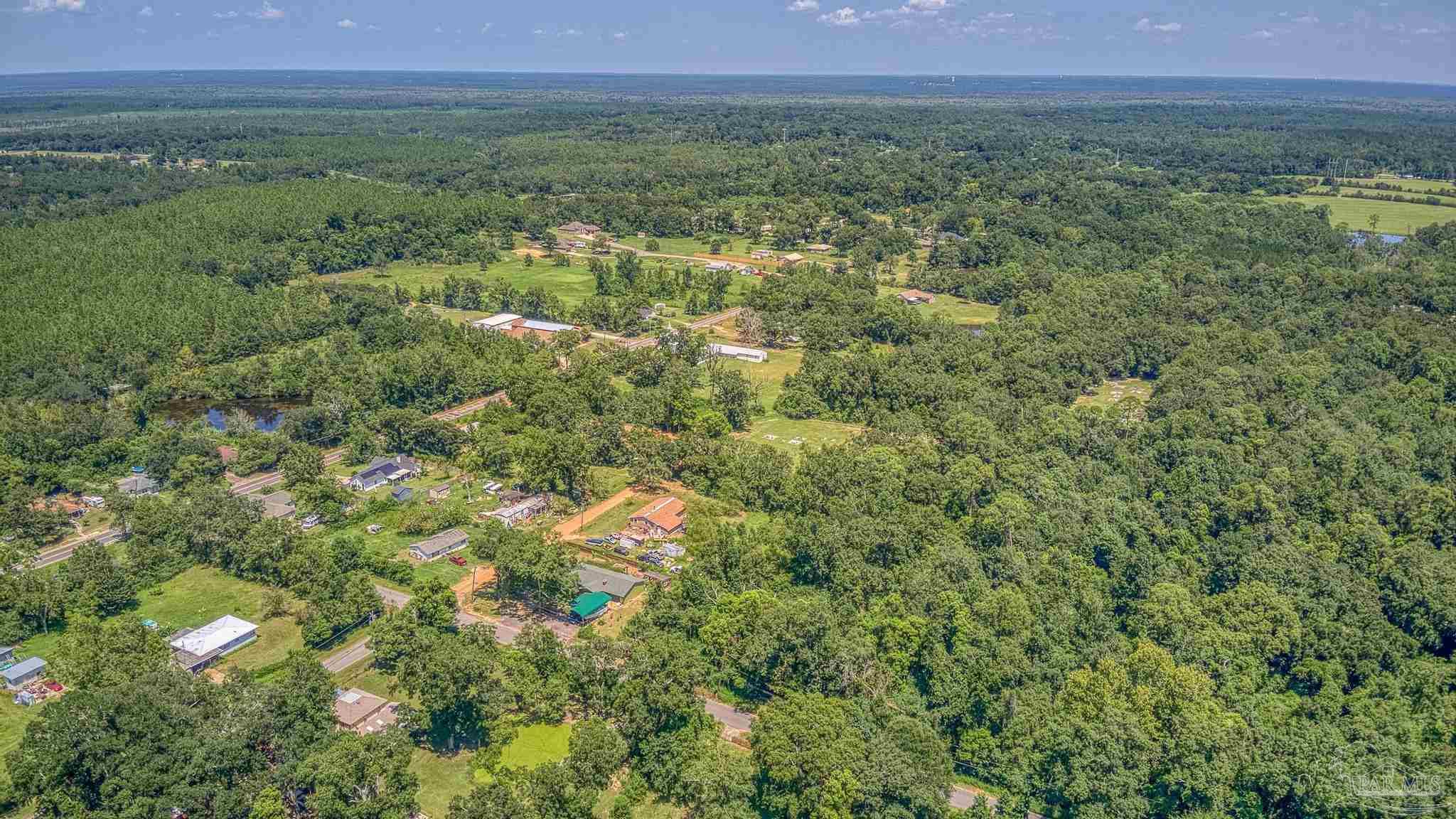 1370 Virecent Road Cantonment, FL 32533 - Photo 15 of 24