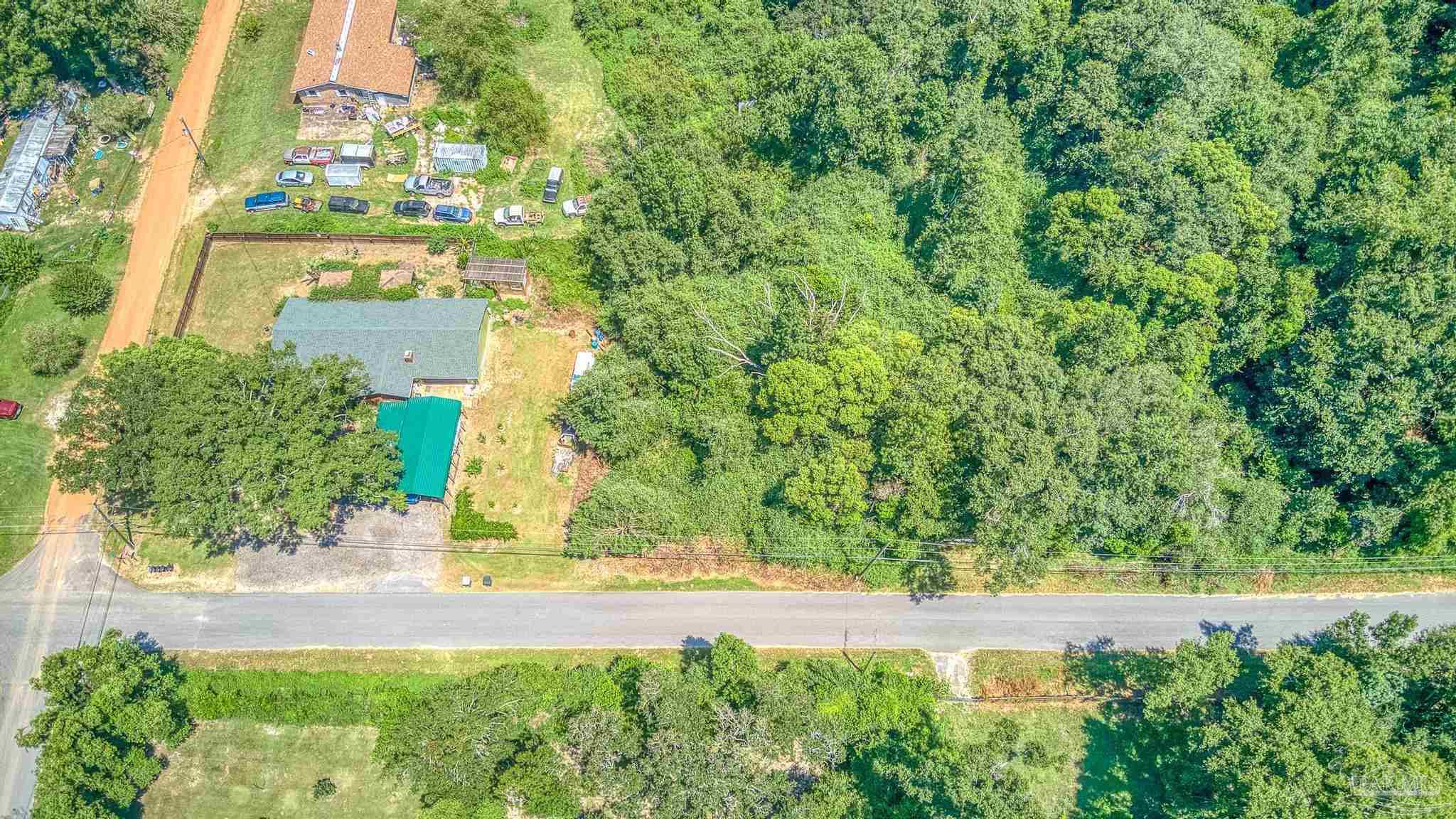 1370 Virecent Road Cantonment, FL 32533 - Photo 17 of 24