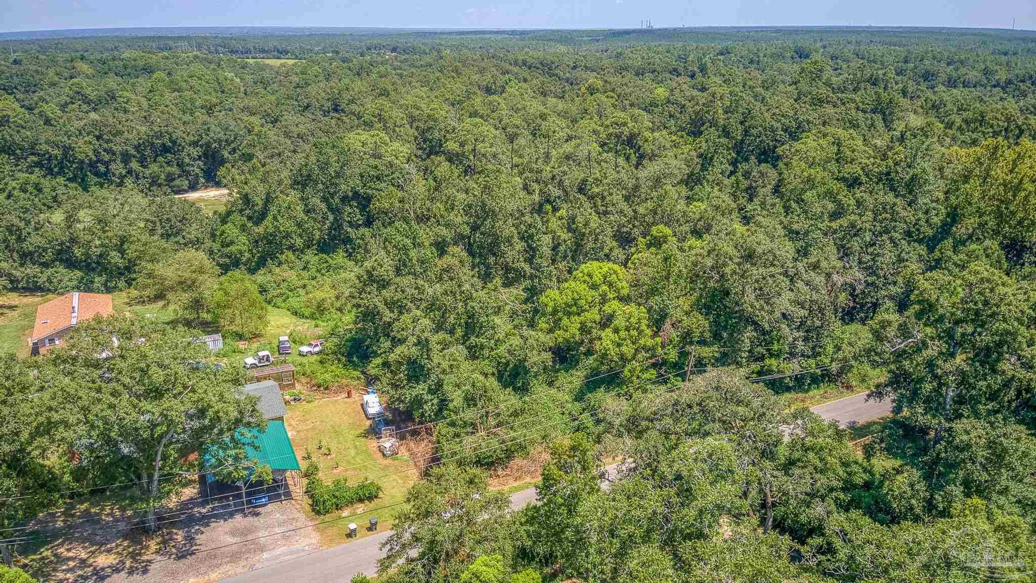 1370 Virecent Road Cantonment, FL 32533 - Photo 3 of 24