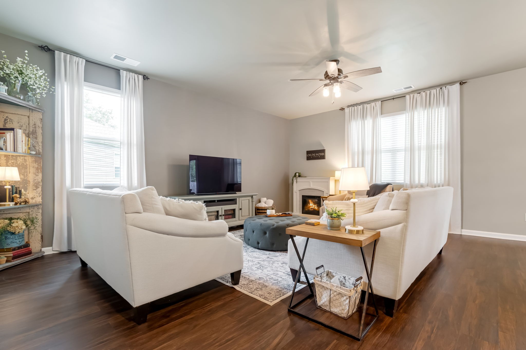 648 Prominence Road Columbia, TN 38401 - Photo 8 of 46