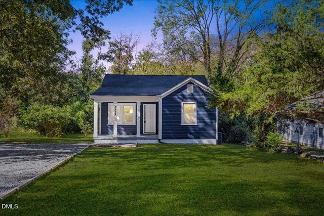 $275,000 | 4505 Laymans Chapel Road, Durham, NC 27704