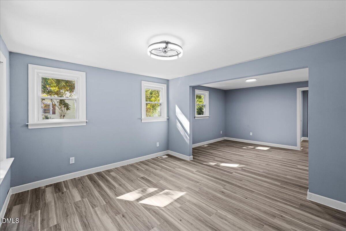 4505 Laymans Chapel Road Durham, NC 27704 - Photo 3 of 13 07-4505 Laymans Chapel Rd