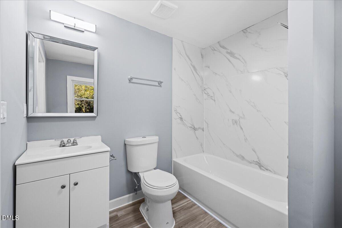 4505 Laymans Chapel Road Durham, NC 27704 - Photo 8 of 13 20-4505 Laymans Chapel Rd