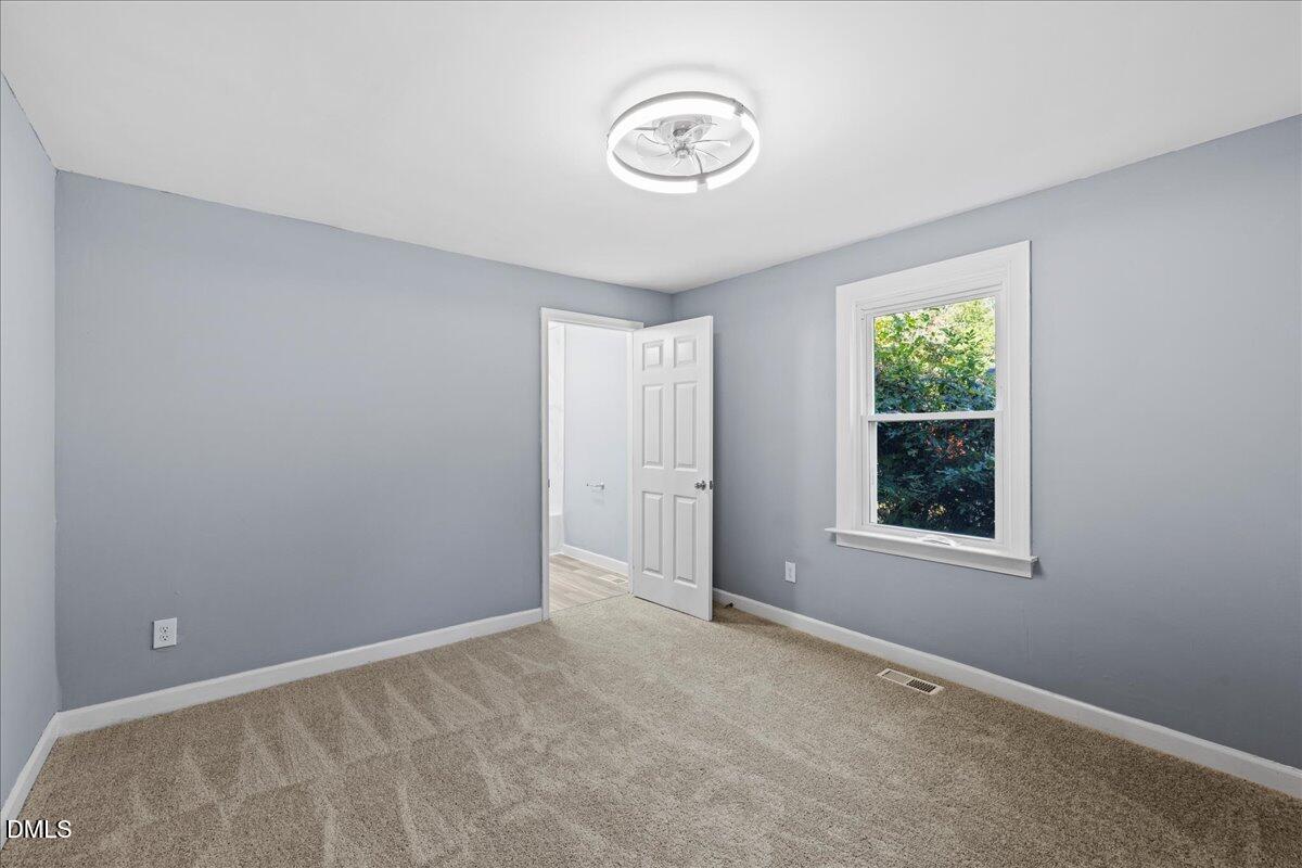 4505 Laymans Chapel Road Durham, NC 27704 - Photo 9 of 13 24-4505 Laymans Chapel Rd