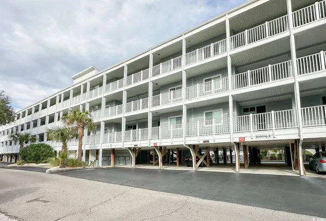 $309,000 | 9581 Shore Drive, Unit 223, Myrtle Beach, SC 29572