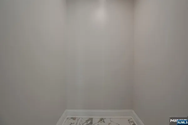 a view of a small space