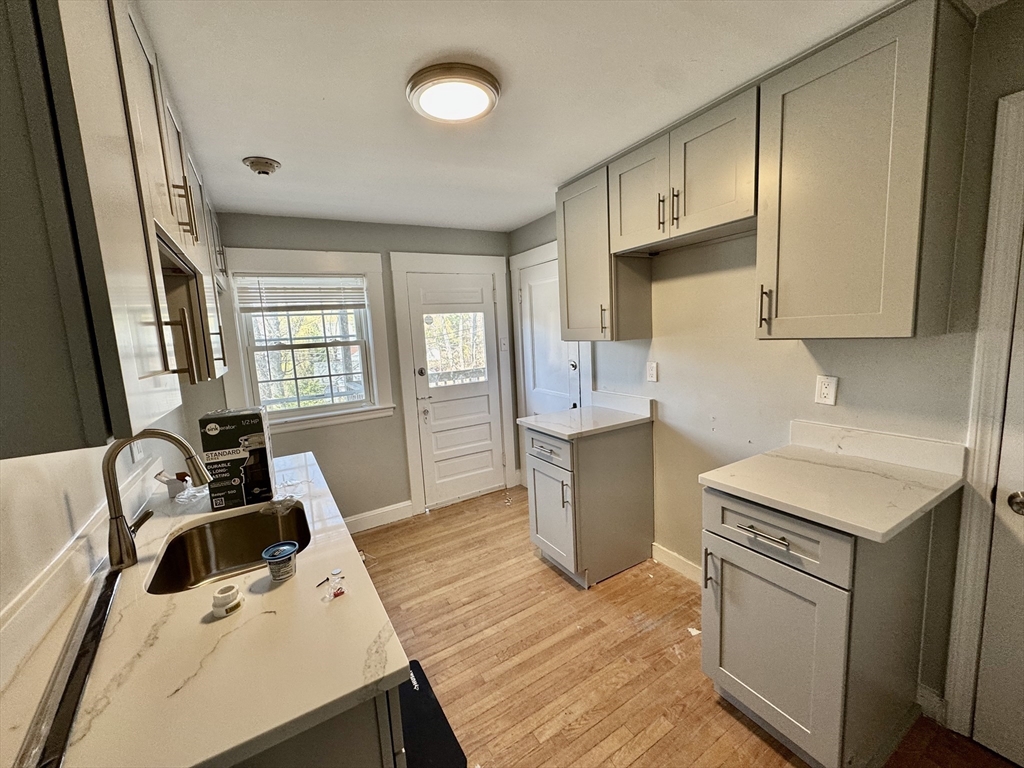 4907 Washington Street, Unit 1L Boston, MA 02132 - Photo 1 of 13
