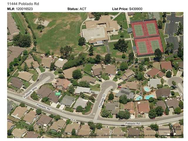 11444 Poblado Road San Diego, CA 92127 - Photo 2 of 18