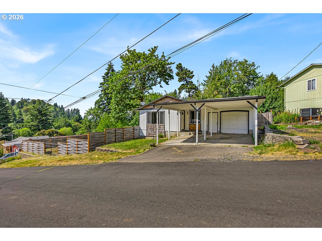 211 Fox Street Rainier, OR 97048 - Photo 2 of 40