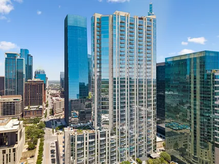 $445,000 | 360 Nueces Street, Unit 3106, Austin, TX 78701