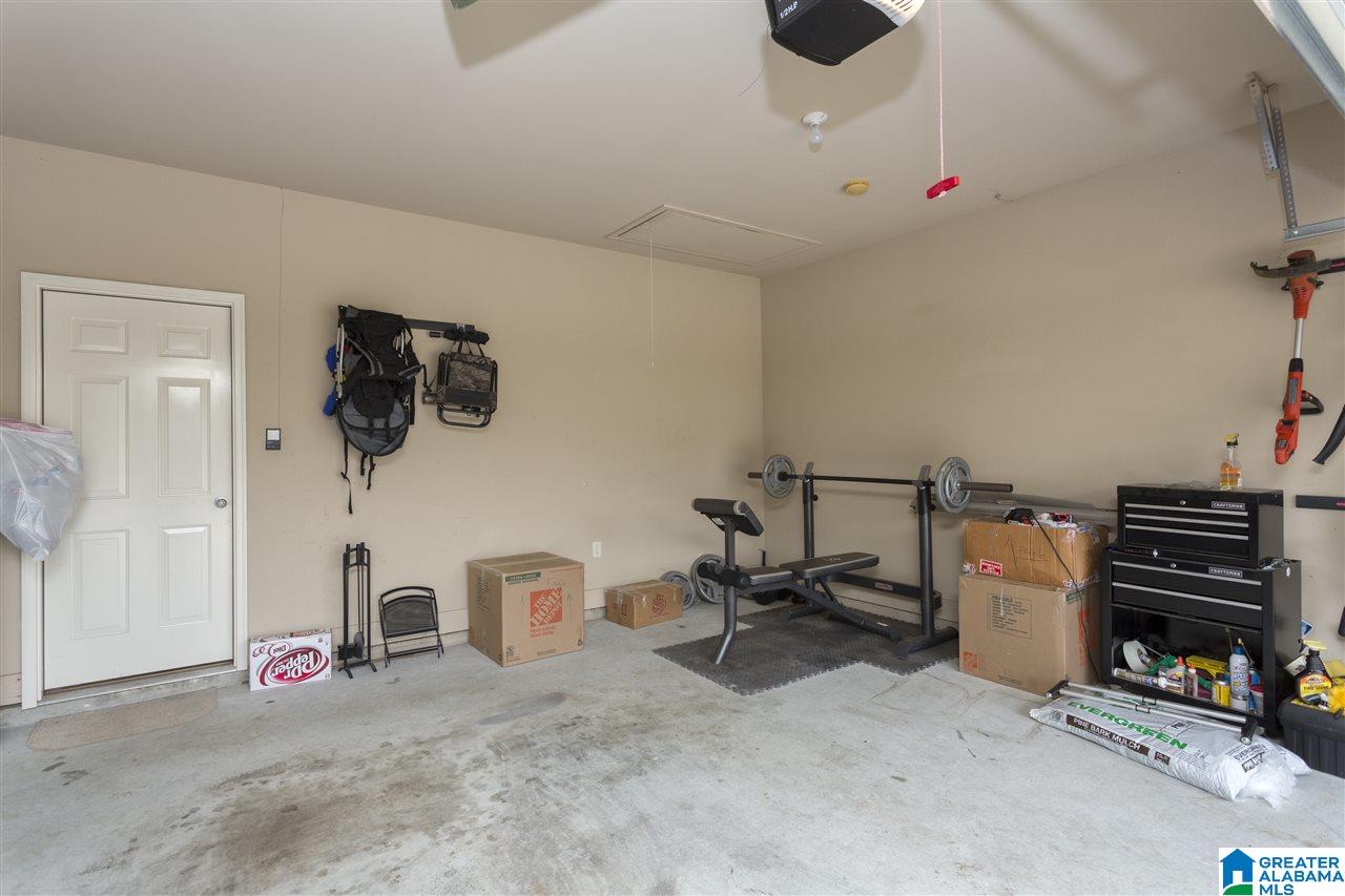 3132 Hidden Forest Cove Montevallo, AL 35115 - Photo 35 of 35