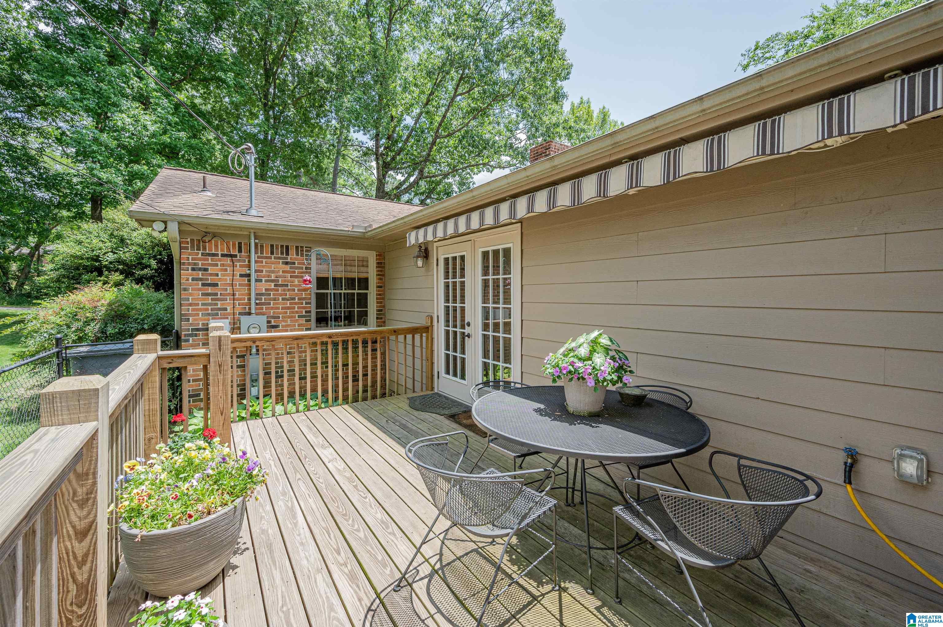 906 Granbury Road Birmingham, AL 35216 - Photo 40 of 43