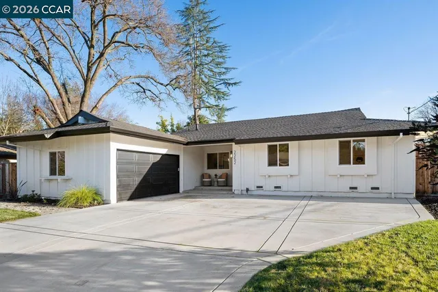 $1,849,000 | 2252 Granite Court, Alamo, CA 94507