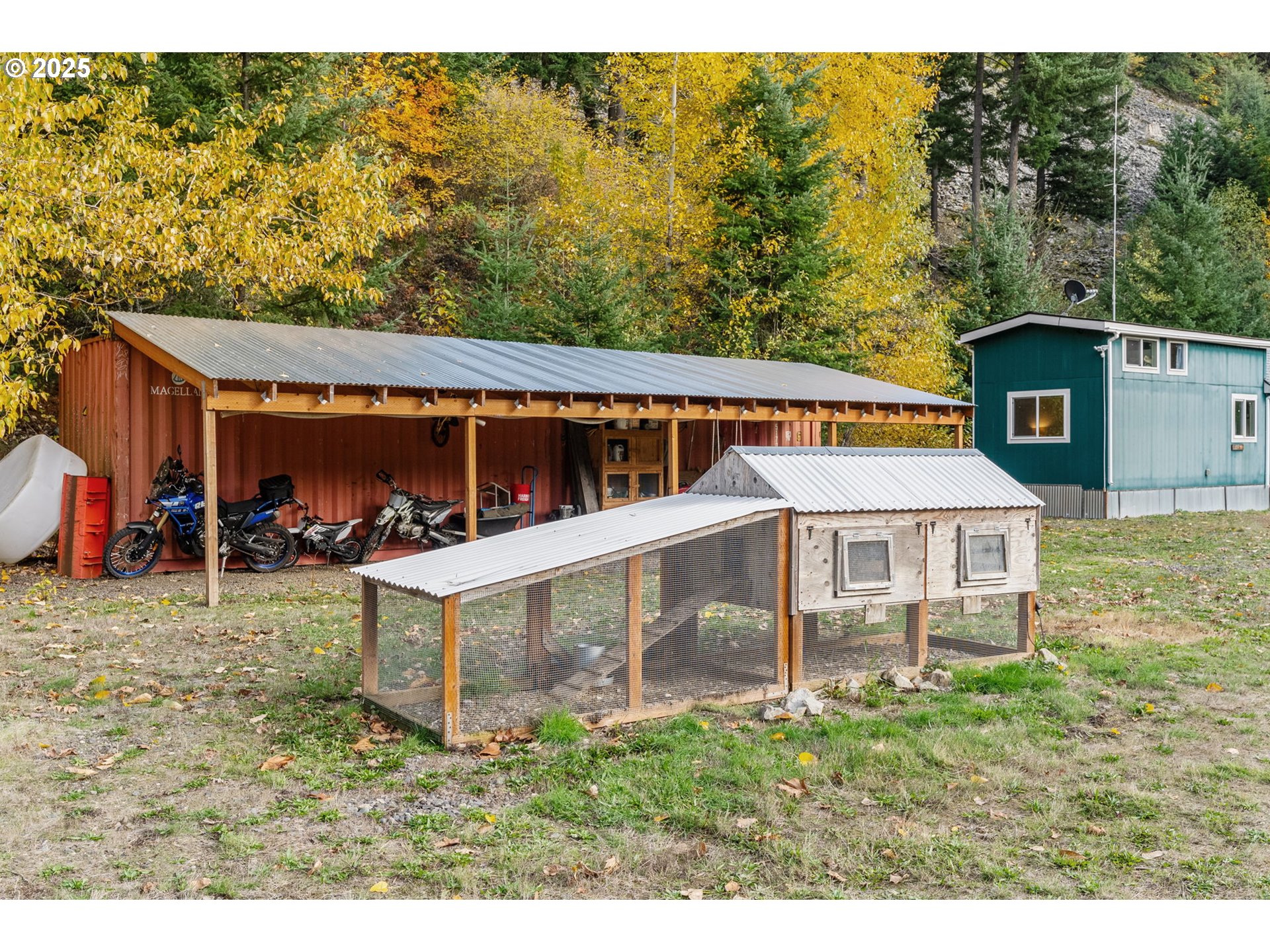 372 Wind Mountain Road Stevenson, WA 98648 - Photo 23 of 34 Gallery Image 23