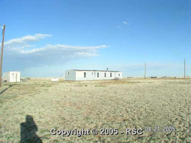 33510 Big Springs Road Yoder, CO 80864 - Photo 2 of 8