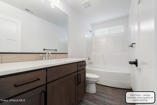 $756,900 | 8930 West Swather Avenue, Rathdrum, ID 83858