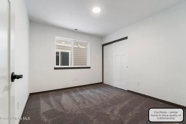 $756,900 | 8930 West Swather Avenue, Rathdrum, ID 83858