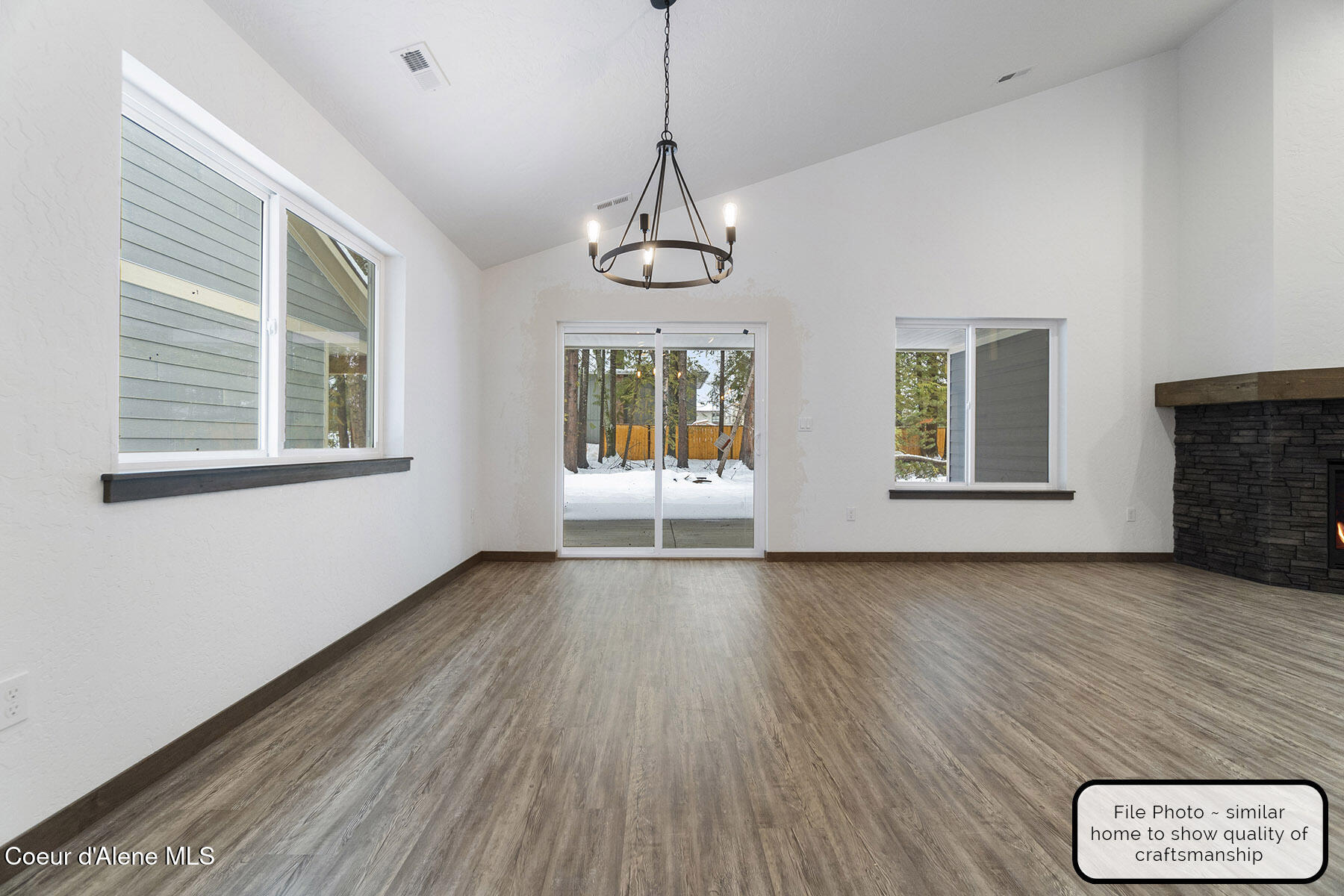 8930 West Swather Avenue Rathdrum, ID 83858 - Photo 16 of 30 Deadwood-2150-BR-6084