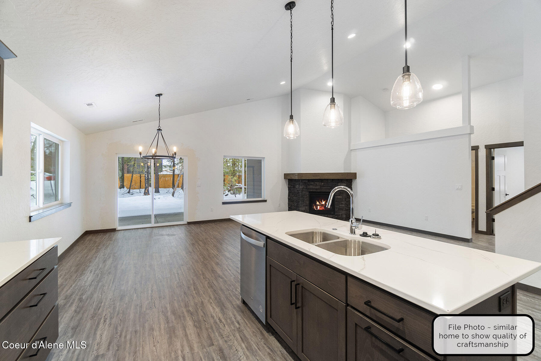 8930 West Swather Avenue Rathdrum, ID 83858 - Photo 17 of 30 Deadwood-2150-BR-6089