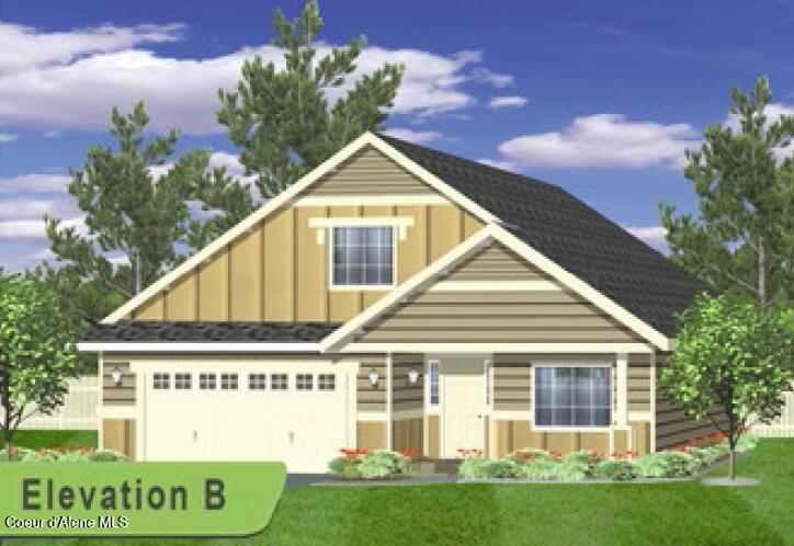 8930 West Swather Avenue Rathdrum, ID 83858 - Photo 24 of 30 2150_GG_Elev_B